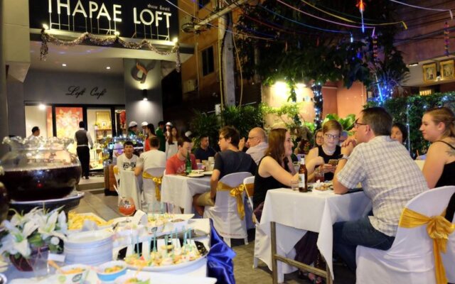 Thapae Loft