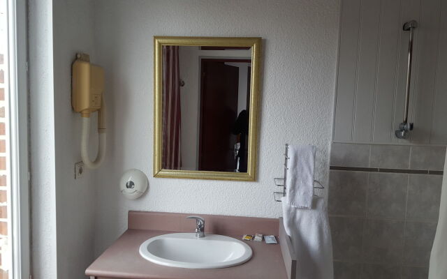 Hôtel le Clémenceau