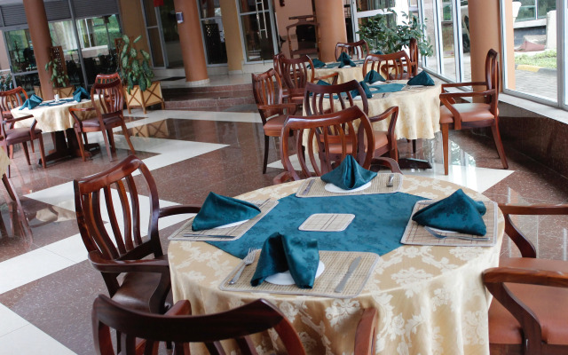 Lemigo Hotel