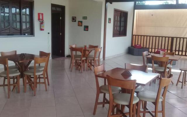 Voa Hotel Teves