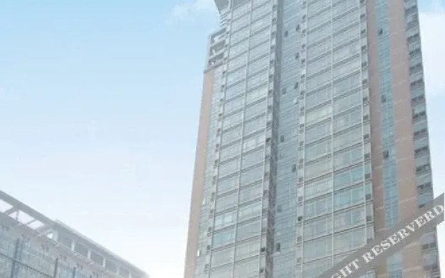 Leju Apartment Hotel