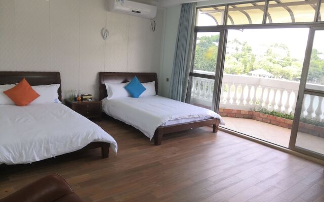 Milake Holiday Villa