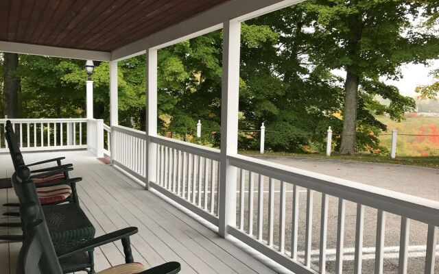 The Palmer House Resort, an Ascend Collection Hotel