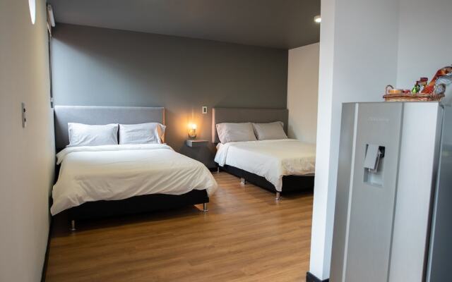 Soy Local Parque La 93