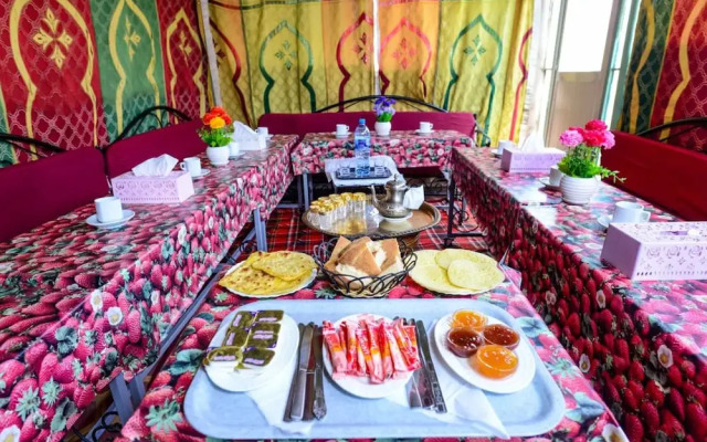 Faouzi Hôtel