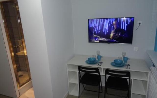 Cicha Przystań - Apartamenty Port