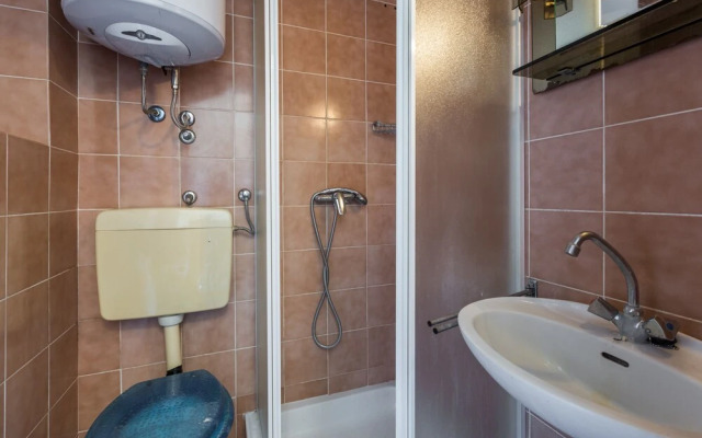 Anamarija Apartments close to the beach