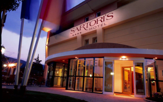 Sartori's Hotel