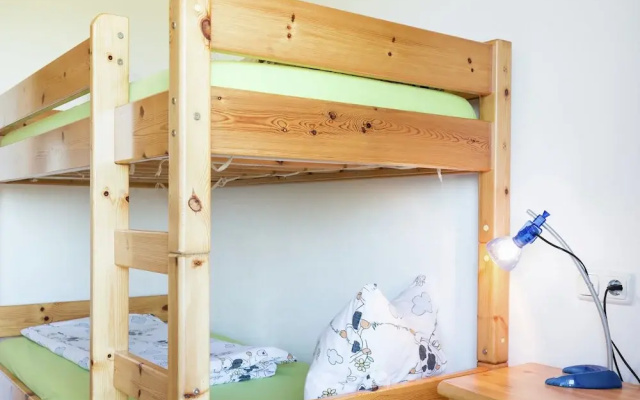 Alpine Apartment in Allgau