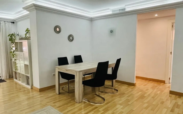 Prime Location Puerto Banus Nueva Andalucia