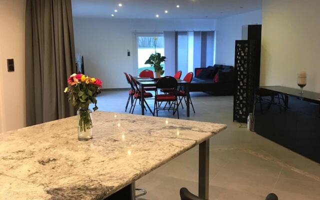 Le Clos de la Bergerie