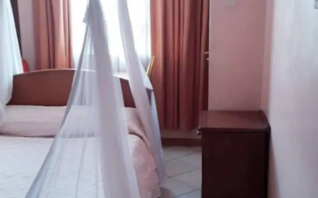 Sagas Hotel Ltd