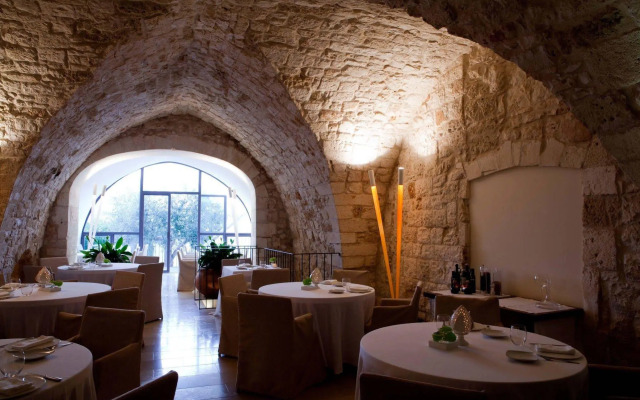 La Sommità Relais & Chateaux