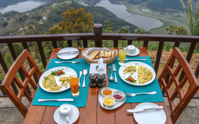 Rupakot Resort