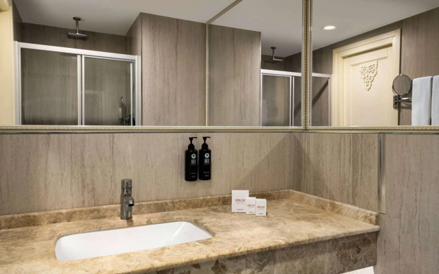 Dolce By Wyndham Cesme Alacati