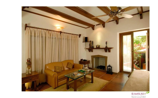 Ramsukh Resorts and Spa
