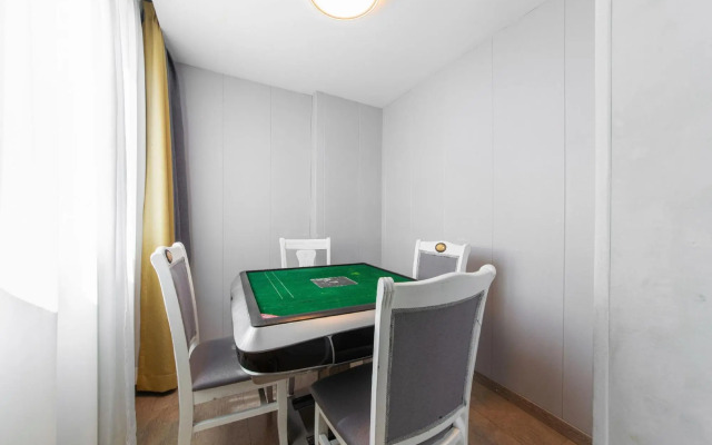 Fucheng Business Hotel