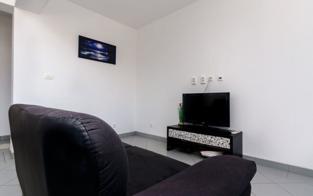 Apartments Mia