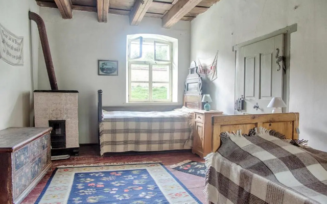 Experience Transylvania Criț 217