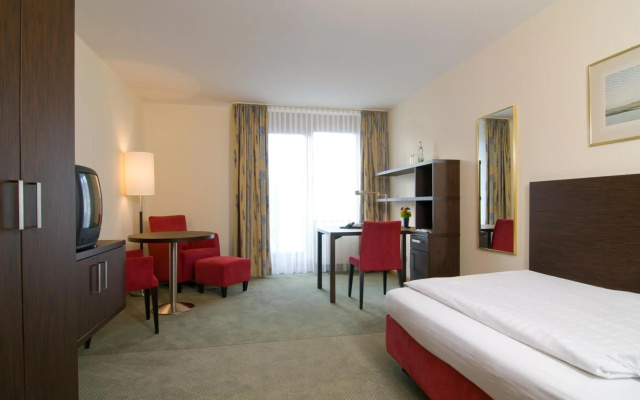 Hotel Gästehaus Forum am Westkreuz