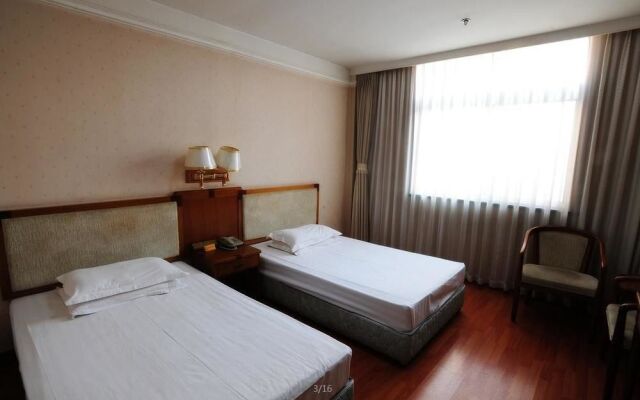 Jingxi Nangong Hotel