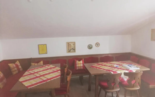 Haus Jirka