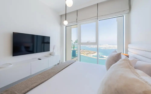 DXB - Sunrise Bay - T1 - 2203 - PJ - Apartment in ดูไบ - Photo 4