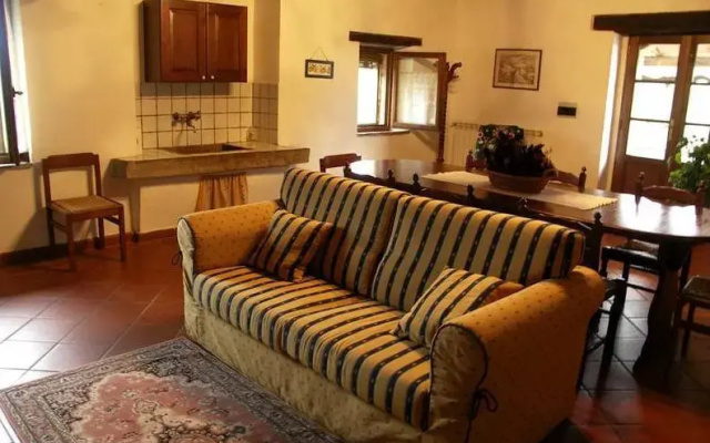 Holiday Home Oria Bianca