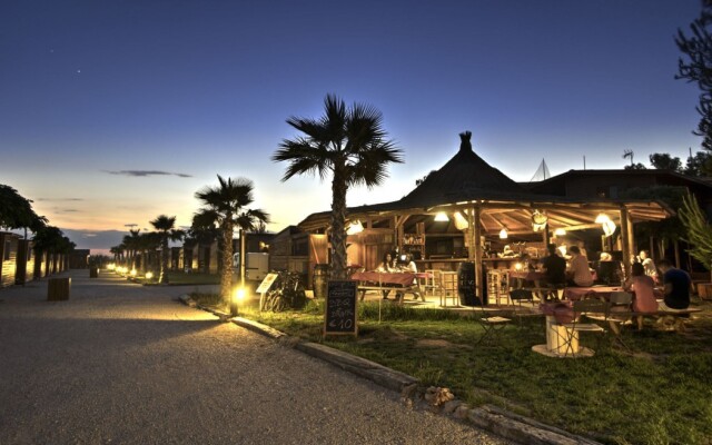 Bungalows Park Albufera