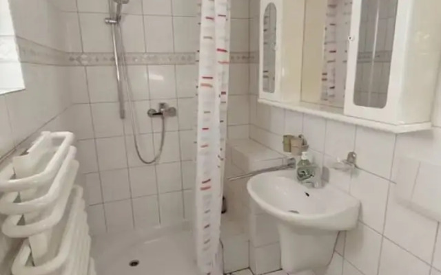 Red Beech Modern Retreat