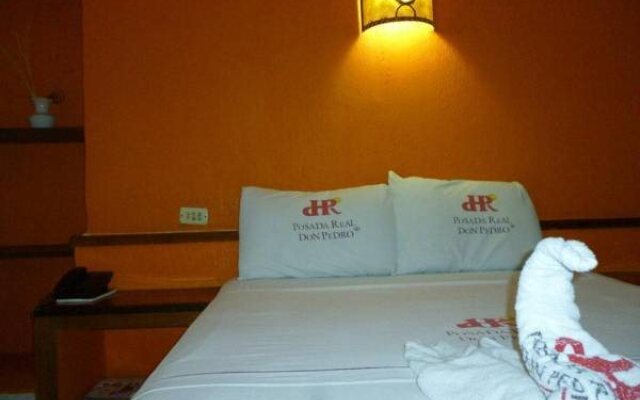 Posada Real Don Pedro