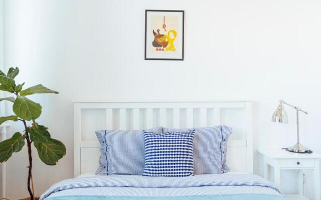 Parkview Apartment - Spectacular View & 2 bedrooms