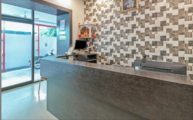 Hotel Mulberry