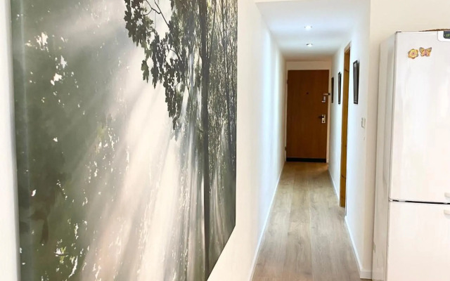 Sea Suites Apartments