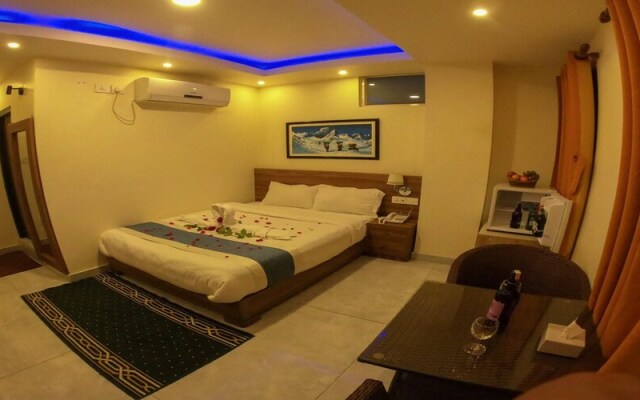 Merostay 017 Hotel Tara Suites