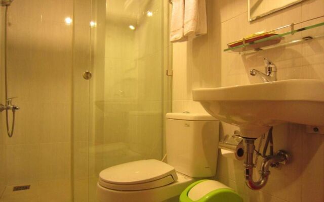 Hoang Hoang Hotel