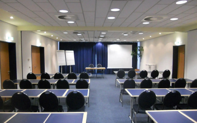 Garner Hotel Cottbus Sud by IHG