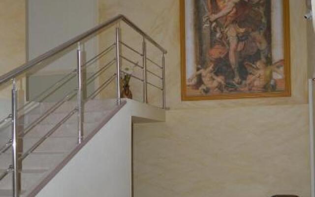 Guesthouse Taymirskaya 12