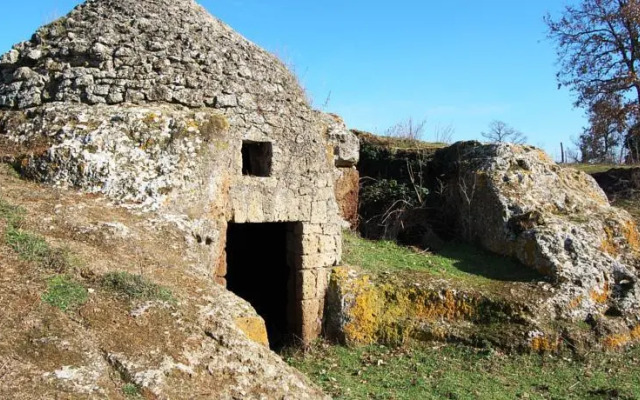 Agriturismo Poggiocolone