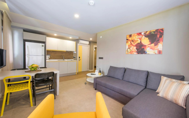 Trend Suites