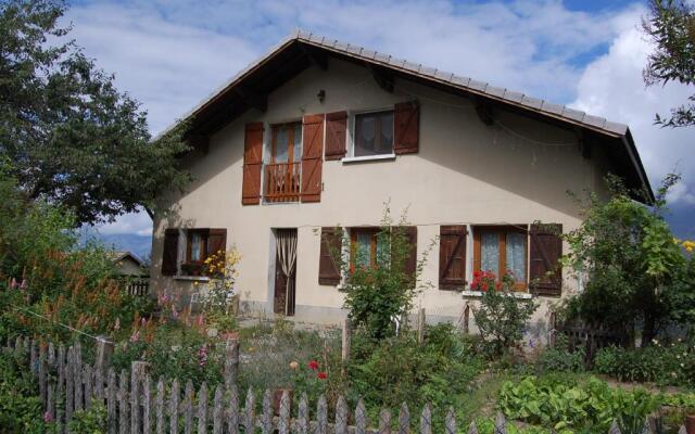 Les écrins d'Autane