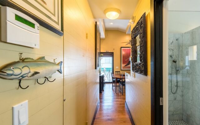 Pescado Penthouse On Duval