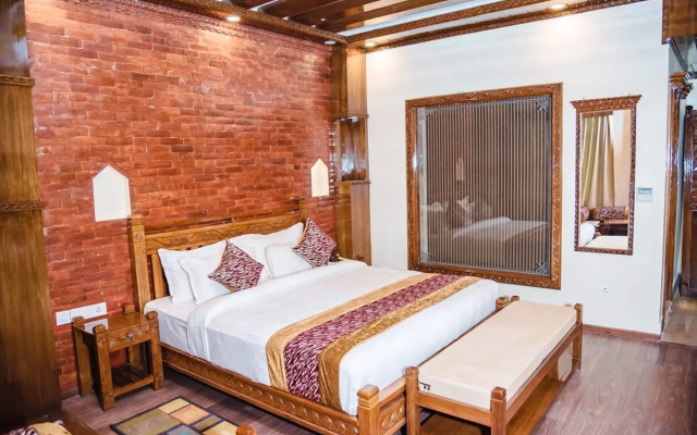 Surya Heritage Hotel