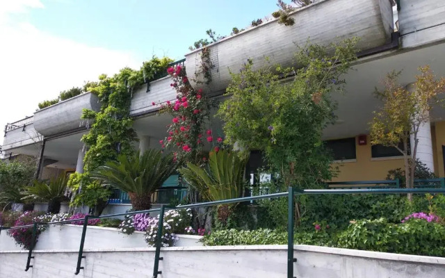 Hotel Ristorante Il Grillo