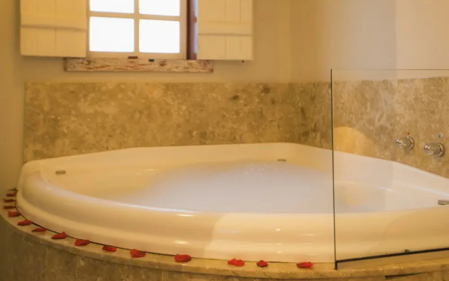 Pousada Ouro de Minas