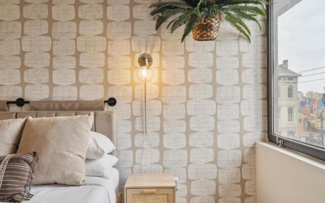 The Civic in Fairmount