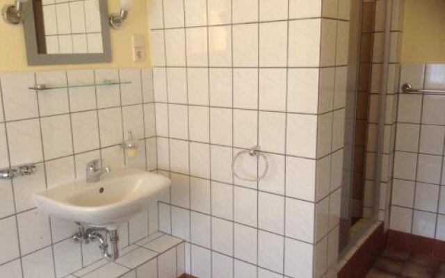 Landhotel Zum Rautenkranz