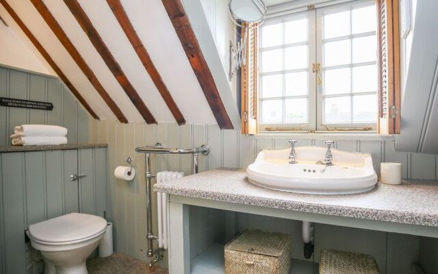 Murton Cottage