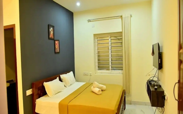 Nilton Bay Residency