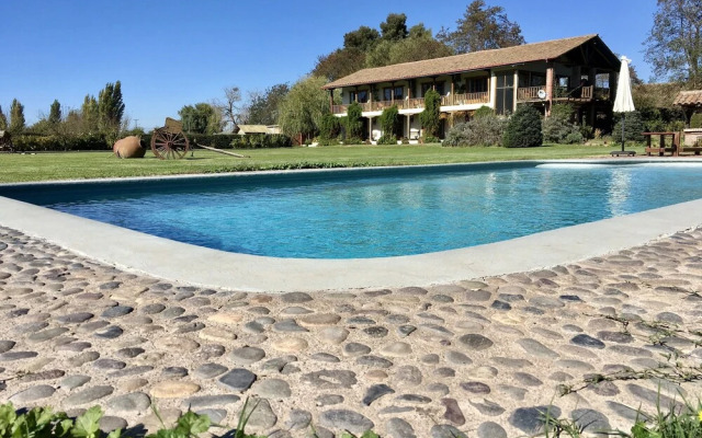 Hotel Casa De Campo